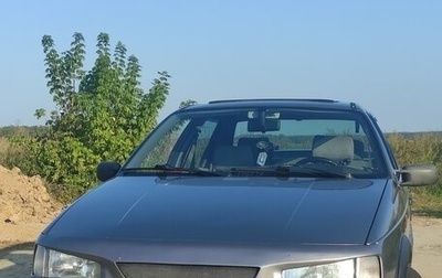 Volkswagen Passat B3, 1991 год, 450 000 рублей, 1 фотография