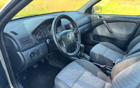 Skoda Octavia IV, 2008 год, 455 000 рублей, 12 фотография