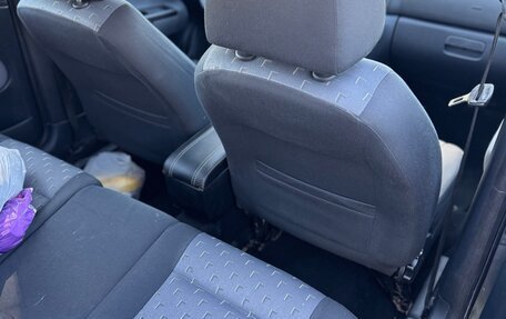 Skoda Octavia IV, 2008 год, 455 000 рублей, 15 фотография