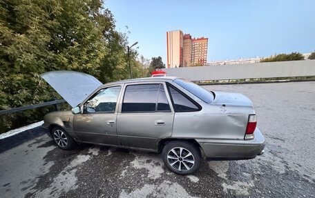Daewoo Nexia I рестайлинг, 2001 год, 75 000 рублей, 6 фотография