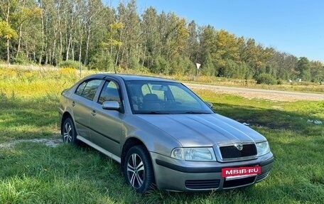 Skoda Octavia IV, 2008 год, 455 000 рублей, 3 фотография