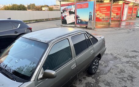 Daewoo Nexia I рестайлинг, 2001 год, 75 000 рублей, 8 фотография