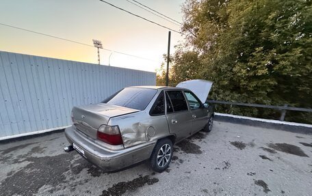 Daewoo Nexia I рестайлинг, 2001 год, 75 000 рублей, 7 фотография