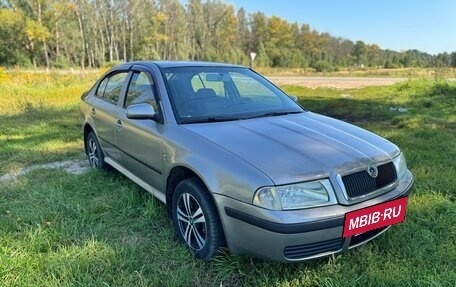 Skoda Octavia IV, 2008 год, 455 000 рублей, 5 фотография