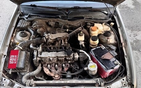 Daewoo Nexia I рестайлинг, 2001 год, 75 000 рублей, 11 фотография