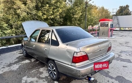Daewoo Nexia I рестайлинг, 2001 год, 75 000 рублей, 5 фотография