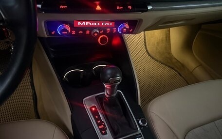 Audi A3, 2014 год, 4 фотография
