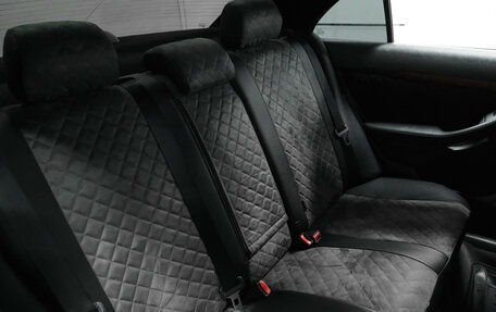 Toyota Avensis III рестайлинг, 2008 год, 690 000 рублей, 20 фотография
