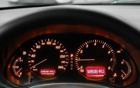 Toyota Avensis III рестайлинг, 2008 год, 690 000 рублей, 19 фотография