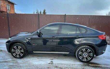 BMW X6, 2012 год, 2 399 000 рублей, 3 фотография