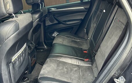 BMW X6, 2012 год, 2 399 000 рублей, 11 фотография