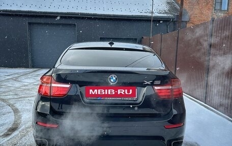 BMW X6, 2012 год, 2 399 000 рублей, 5 фотография