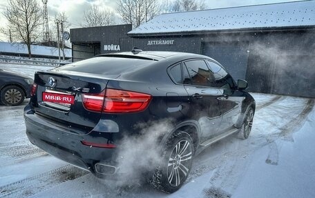BMW X6, 2012 год, 2 399 000 рублей, 6 фотография