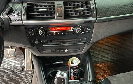 BMW X6, 2012 год, 2 399 000 рублей, 13 фотография