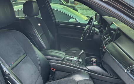 BMW X6, 2012 год, 2 399 000 рублей, 14 фотография
