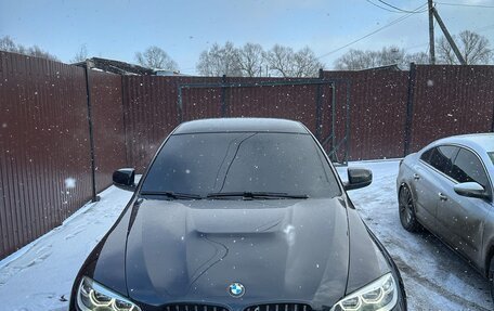 BMW X6, 2012 год, 2 399 000 рублей, 19 фотография