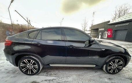 BMW X6, 2012 год, 2 399 000 рублей, 7 фотография