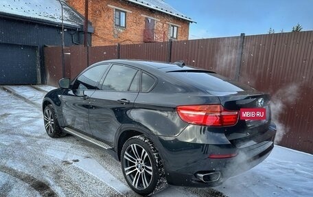 BMW X6, 2012 год, 2 399 000 рублей, 4 фотография