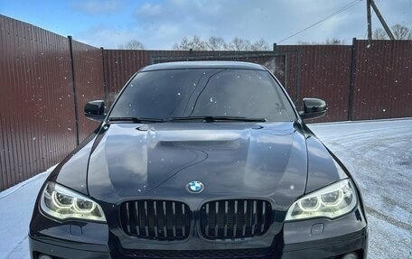 BMW X6, 2012 год, 2 399 000 рублей, 2 фотография