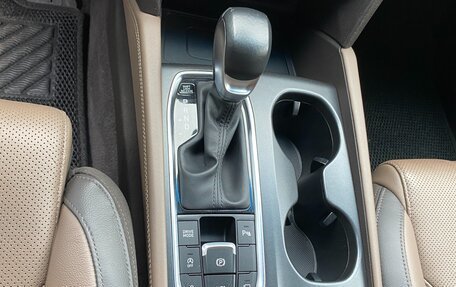 Hyundai Santa Fe IV, 2018 год, 3 550 000 рублей, 8 фотография