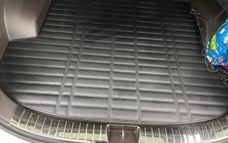 Hyundai Santa Fe IV, 2018 год, 3 550 000 рублей, 13 фотография