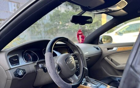 Audi A5, 2010 год, 1 099 000 рублей, 4 фотография