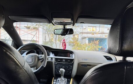 Audi A5, 2010 год, 1 099 000 рублей, 6 фотография