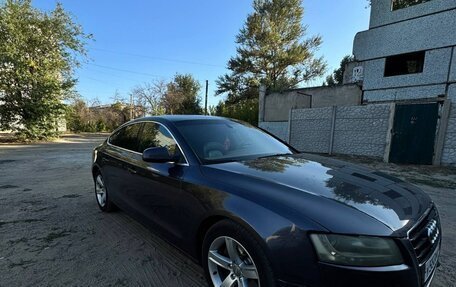 Audi A5, 2010 год, 1 099 000 рублей, 5 фотография