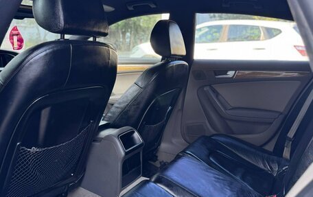 Audi A5, 2010 год, 1 099 000 рублей, 8 фотография