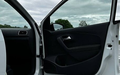 Volkswagen Polo VI (EU Market), 2018 год, 1 190 000 рублей, 3 фотография
