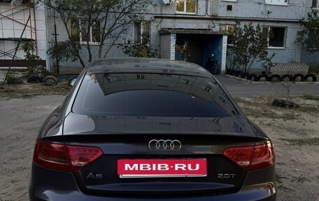 Audi A5, 2010 год, 1 099 000 рублей, 2 фотография