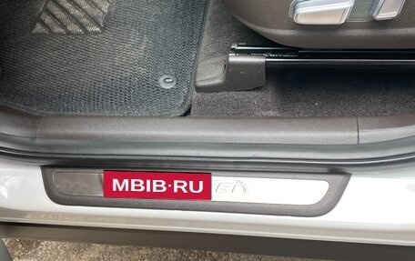 Hyundai Santa Fe IV, 2018 год, 3 550 000 рублей, 6 фотография