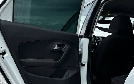Volkswagen Polo VI (EU Market), 2018 год, 1 190 000 рублей, 13 фотография
