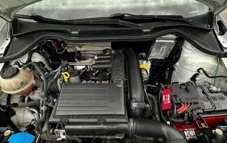 Volkswagen Polo VI (EU Market), 2018 год, 1 190 000 рублей, 8 фотография