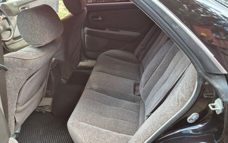 Toyota Mark II VIII (X100), 1996 год, 1 200 000 рублей, 13 фотография