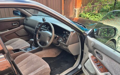 Toyota Mark II VIII (X100), 1996 год, 1 200 000 рублей, 12 фотография