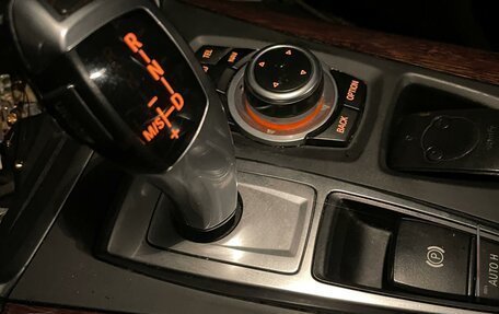 BMW X6, 2010 год, 1 500 000 рублей, 2 фотография