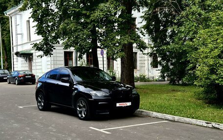 BMW X6, 2010 год, 1 500 000 рублей, 3 фотография