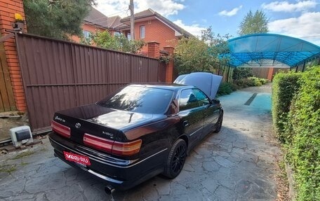 Toyota Mark II VIII (X100), 1996 год, 1 200 000 рублей, 5 фотография