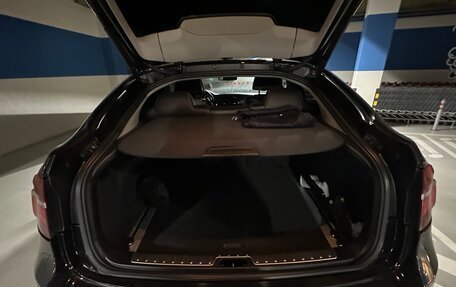 BMW X6, 2010 год, 1 500 000 рублей, 8 фотография