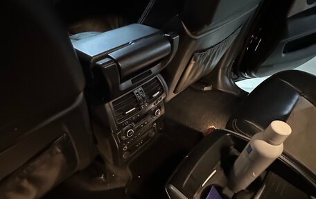 BMW X6, 2010 год, 1 500 000 рублей, 13 фотография