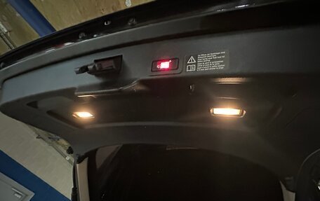 BMW X6, 2010 год, 1 500 000 рублей, 12 фотография