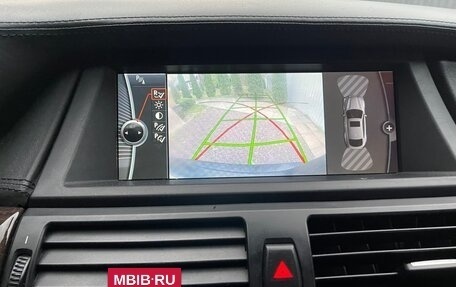 BMW X6, 2010 год, 1 500 000 рублей, 10 фотография