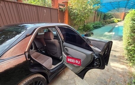 Toyota Mark II VIII (X100), 1996 год, 1 200 000 рублей, 16 фотография