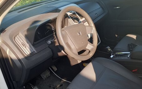 Dodge Journey I, 2008 год, 980 000 рублей, 6 фотография
