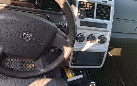 Dodge Journey I, 2008 год, 980 000 рублей, 7 фотография