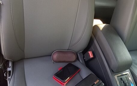 Dodge Journey I, 2008 год, 980 000 рублей, 10 фотография