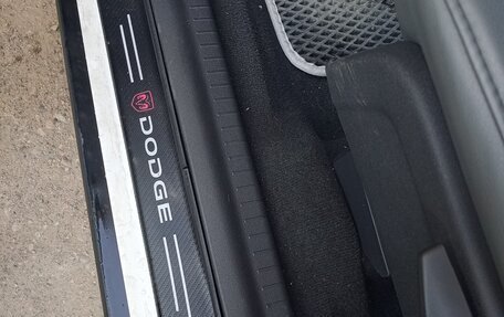 Dodge Journey I, 2008 год, 980 000 рублей, 12 фотография