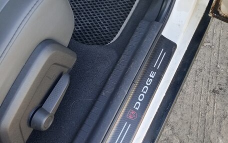 Dodge Journey I, 2008 год, 980 000 рублей, 13 фотография
