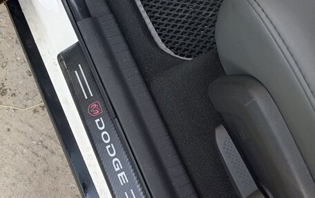 Dodge Journey I, 2008 год, 980 000 рублей, 11 фотография